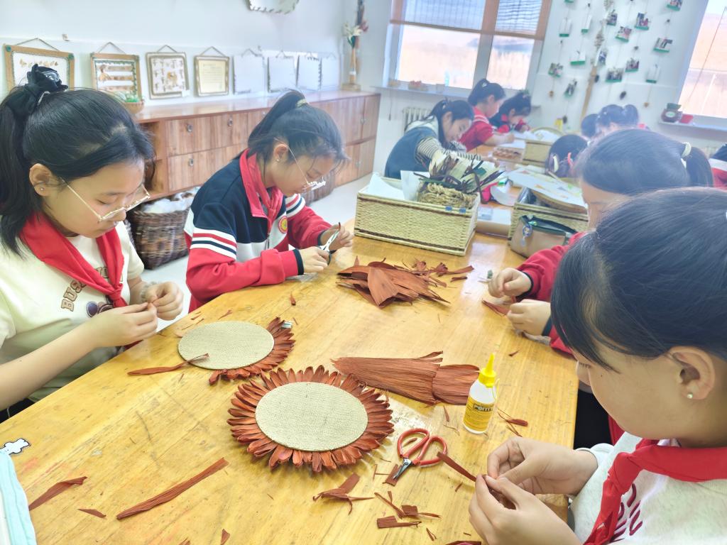 激发“村小”活力 共绘多彩童年——乡村基础教育发展观察