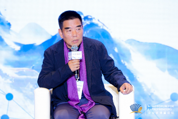 岳黔山：中国画创新需要兼具传统文化和时代精神