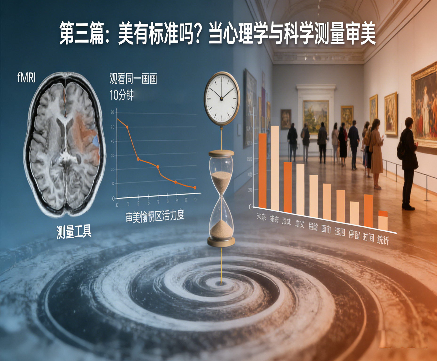 美有标准吗？当心理学与科学测量审美