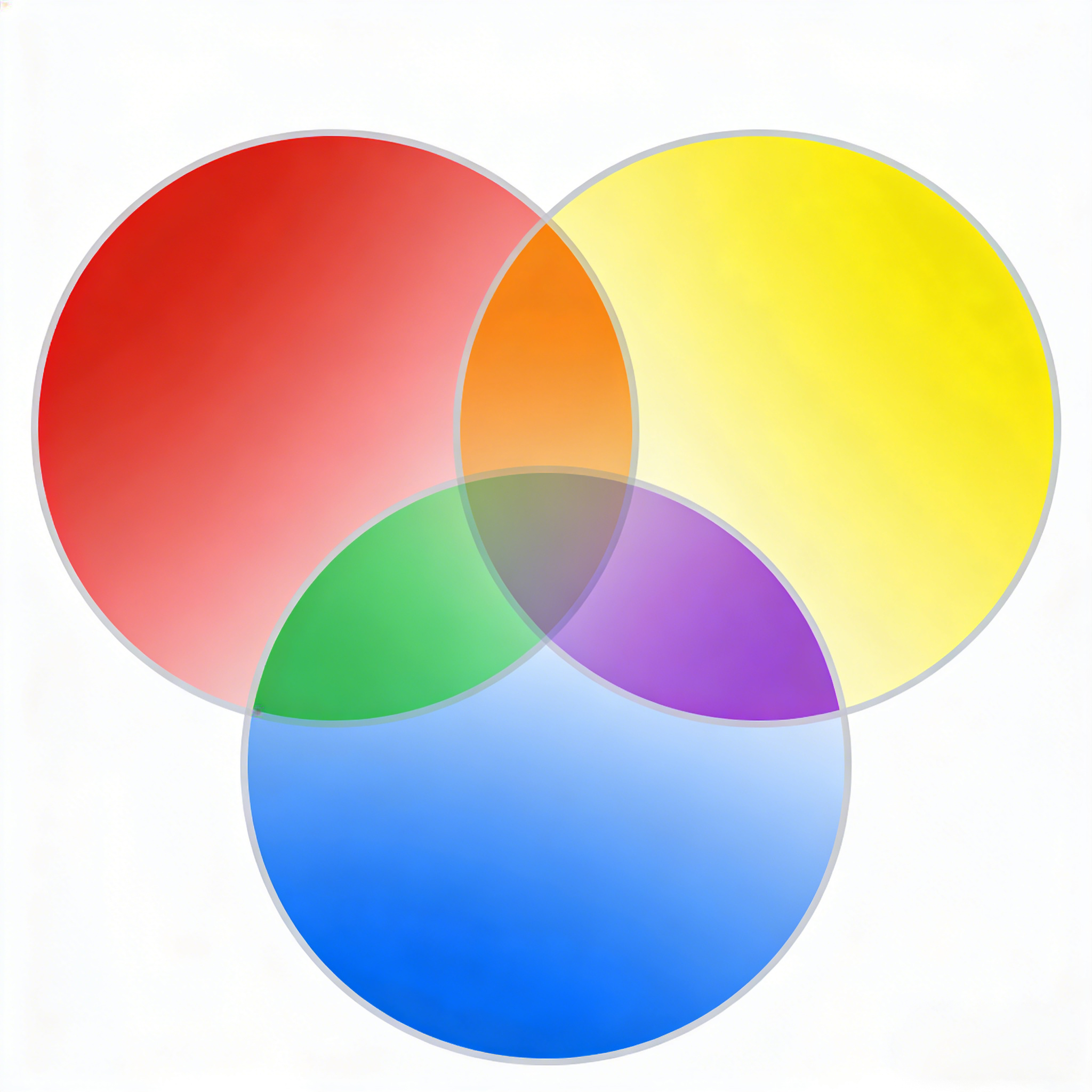 【认知篇】《你好呀，彩虹朋友！——认识三原色》