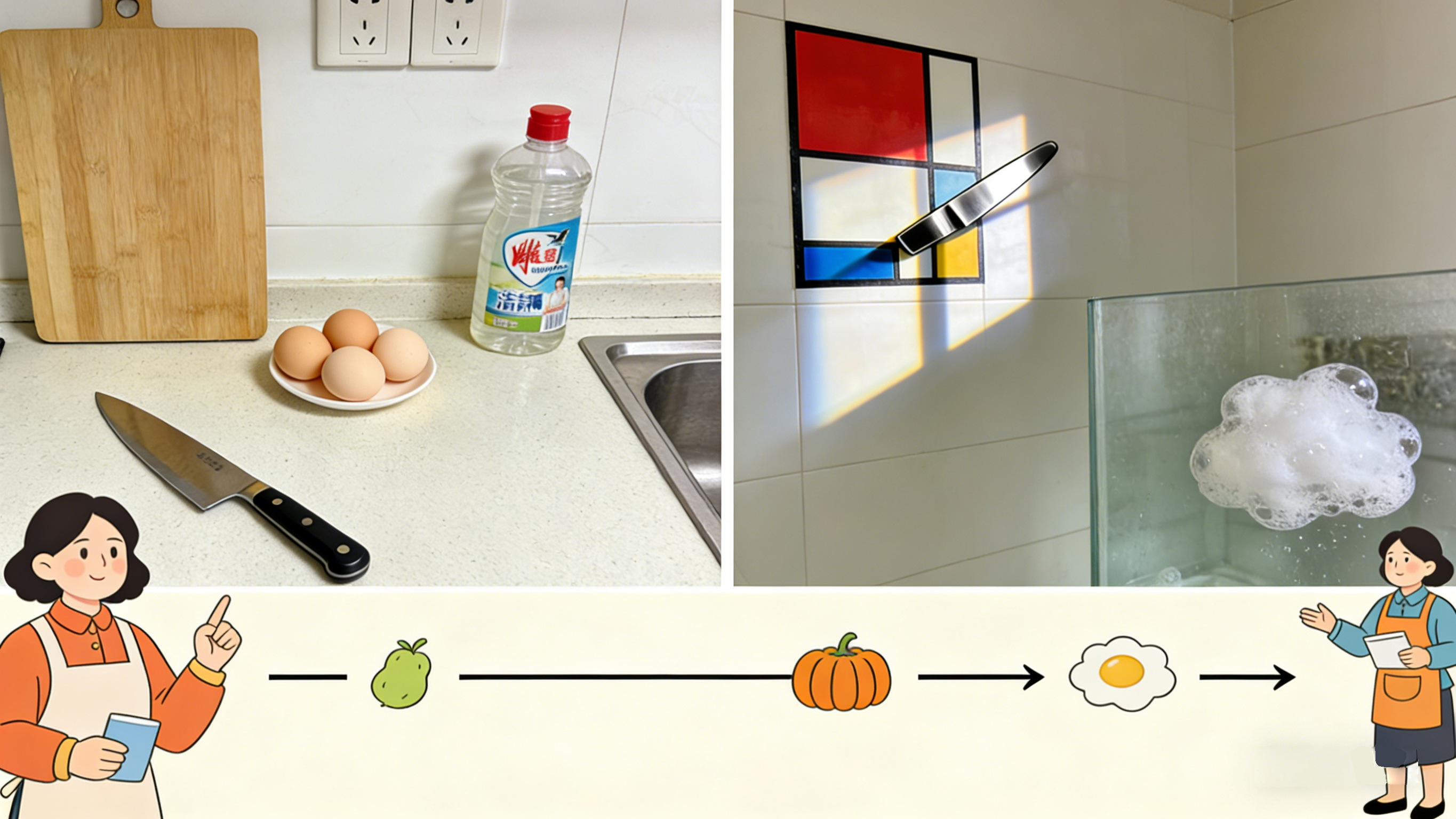 《人人都是艺术家？——你的生活当代艺术指南》