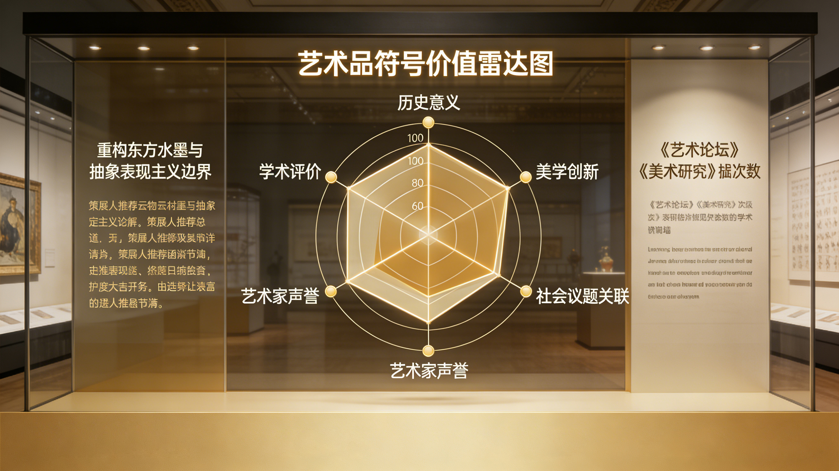 《艺术品如何定价？——艺术市场的秘密与逻辑》